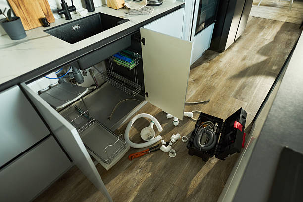 24/7 Emergency Pipe Repair experts in Forest, OH